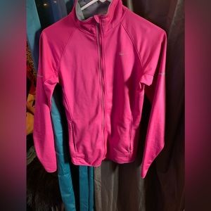 Nike Better World drifit training jacket